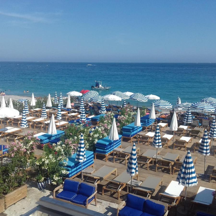 Chill Out Apartment, 2 Mins From Nizza